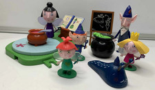 Ben And Holly's Little Kingdom