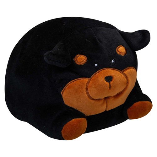 Dog soft toy cute - cute, plushie
