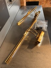 Wall Mounted Picture Lights