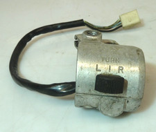 Suzuki FR50 FR 70 right side