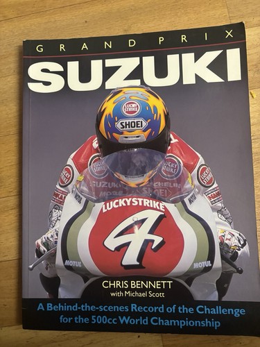 Grand prix suzuki team - grand,