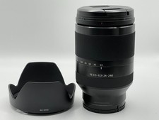 SONY SEL24240 E-MOUNT FE