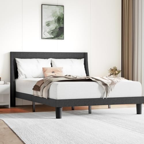Aptliton double bed - double, frame
