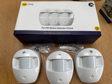 Yale Easy Fit Alarm Accessory