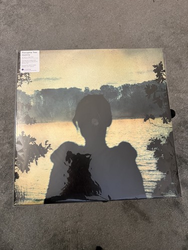 Porcupine tree deadwing 180g - tree,