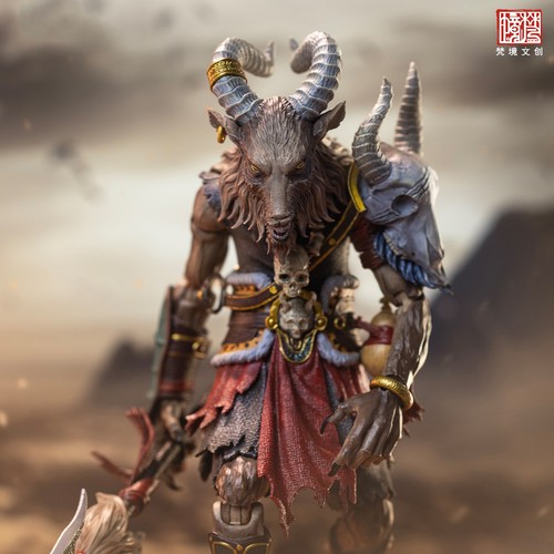 Fancy realm god sealing series - fancy,