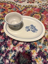 Pfaltzgraff Yorktowne Pattern