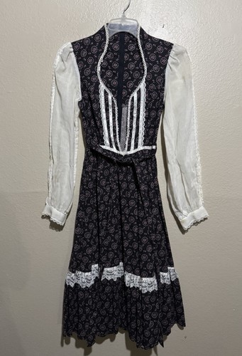 Vintage 70s gunne - 70s, by