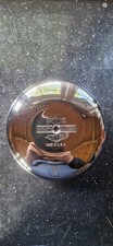Harley-Davidson Chrome Air Filter Cover