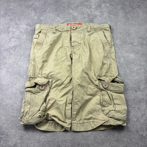 Superdry shorts men medium - men’s,