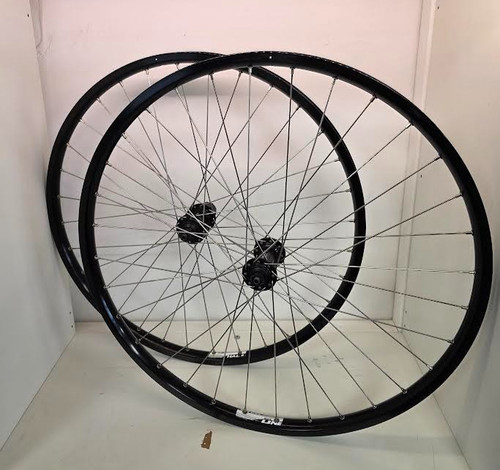 Sjs road wheelset halo white - sjs,