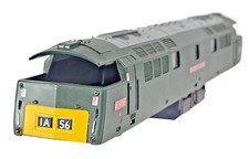 Hornby r319 class western - r319,