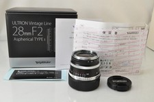 [MINT+]Voigtlander ULTRON