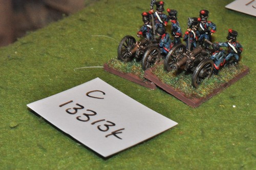15mm napoleonic french 2 - 15mm,
