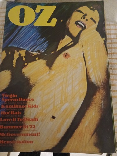 Magazine 44 1972 - 1972, counter
