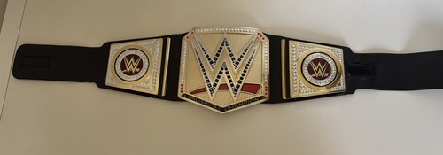 Wwe undisputed championship - wwe,