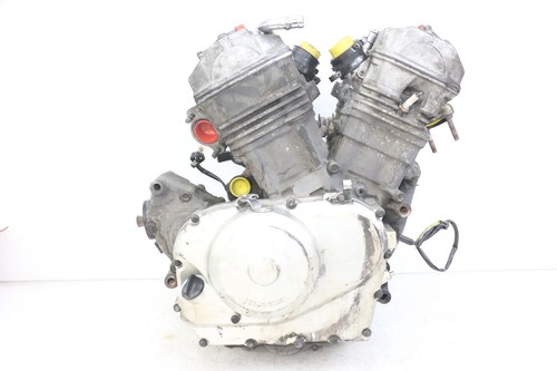 Engine honda ntv deauville - -,