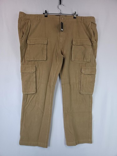 Nwt jacamo tan cargo - jacamo,