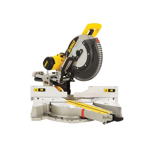 Dewalt sliding compound mitre - sliding,