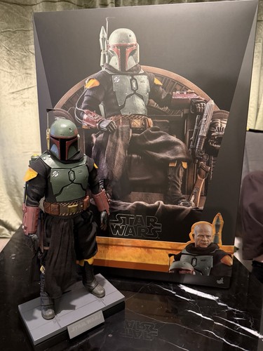 Hot toys tms056 star - tms056, wars