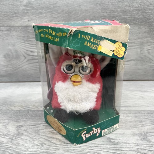 Vintage 1999 tiger - 1999, limited