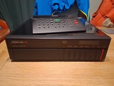 Meridian 502 Analogue