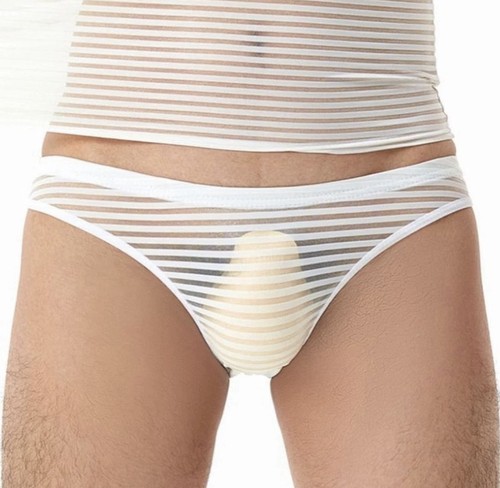 Men sexy stripes - men’s,