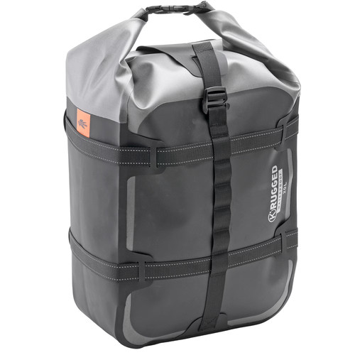 Kappa av02 rugged motorbike - kappa, k'rugged