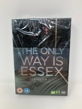 The Only Way Is Essex - Series