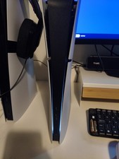 Sony PlayStation 5 Slim Digital Edition 825GB White Game Console