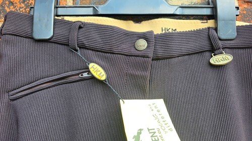 Hkm jodhpurs breeches women - /,
