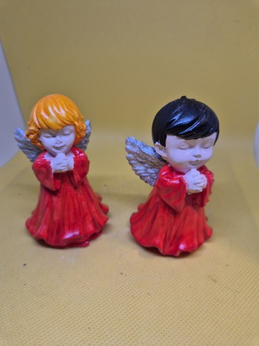 Angel figures - angel,