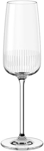Champagne glass set single - glass,