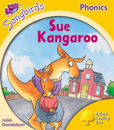 Oxford reading tree stage 5 - stage,