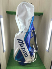 Mizuno tour bag - tour, vintage
