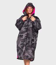 Dryrobe Advance Adult Long Sleeve Changing Robe