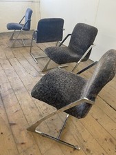 Vintage 1970s chairs - 1970s,