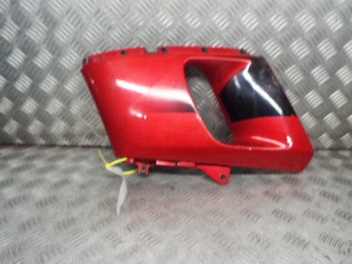 Kawasaki zzr600e zzr600 - kawasaki,