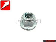 Genuine VW Hexagon Collar Nut