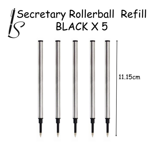 Compatible rollerball pen - rollerball,