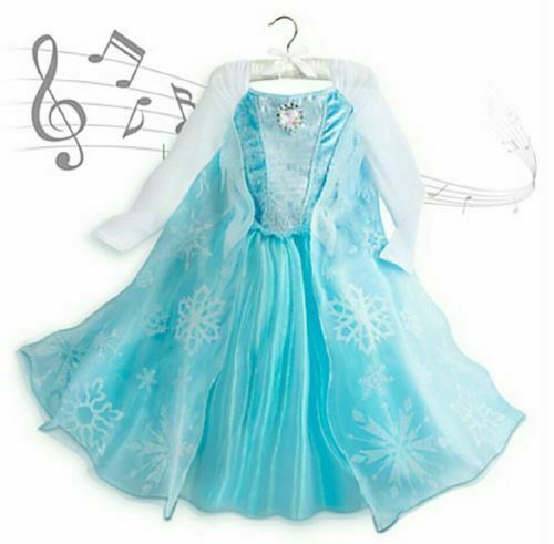 Disney official frozen elsa - official,