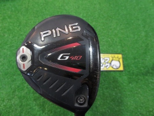 Golf fairway wood ping g410 - fairway,