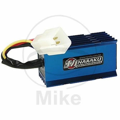Ignition unit cdi racing - unit,