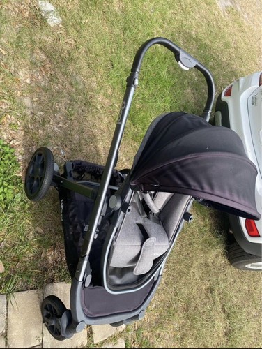 Joovy qool premium - joovy,