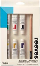 Reeves Watercolour Starter