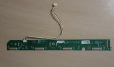 GENUINE BUFFER BOARD XL EAX63332802 FOR 50 INCH LG TV 50PT353K & OTHERS