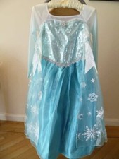 Genuine Disney Store Frozen