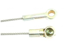 HANDBRAKE CABLE (1150mm) FOR