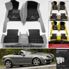 For Mercedes Benz SLK200