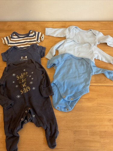 Bundle new born baby - bundle,